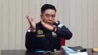 Ketua KIK Squad Sultra, Kaisar Kalenggo SH