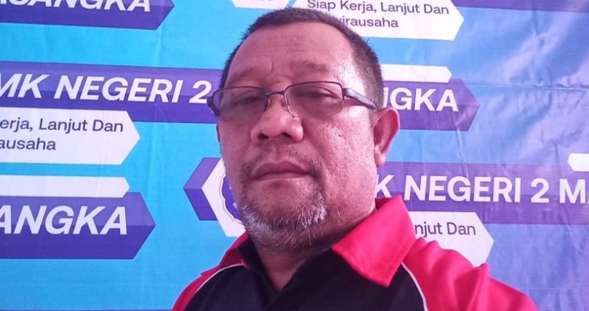 Peluang dan Tantangan SMK Menghadapi Era Industri 4.0