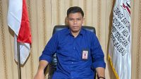 Kabid Humas LBH HAMI Baubau M.Inaldi Zain S.H