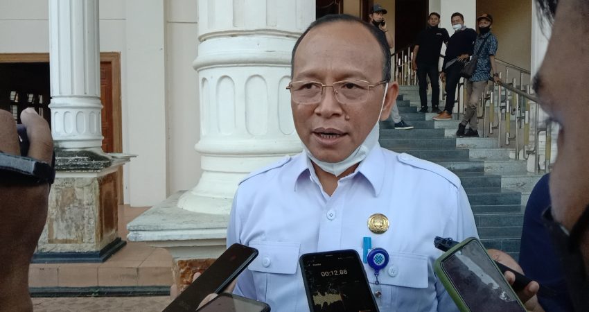 Dapat Hibah dari Pemprov, BLK Kendari Akan Bangun Balai Latihan Bertaraf Internasional