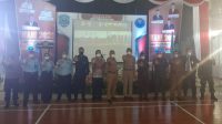 Peringatan HANI 2021 oleh Pemda Buteng