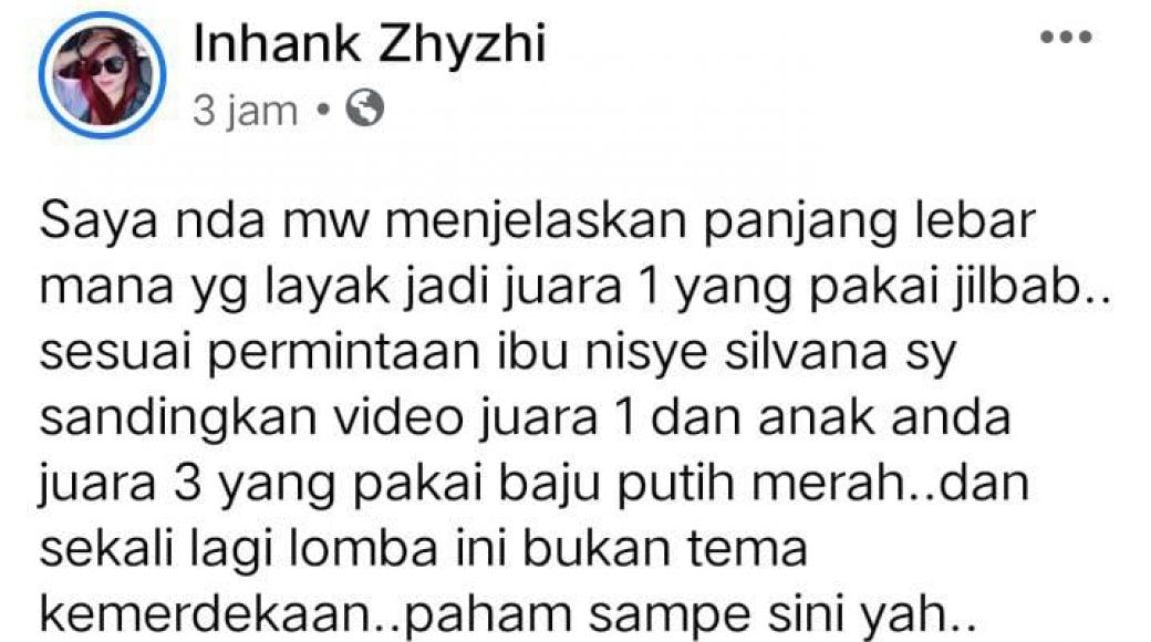 Lomba FLS2N Berpolemik, Netizen Ramai Pertanyakan Kredibilitas dan Objektivitas Juri