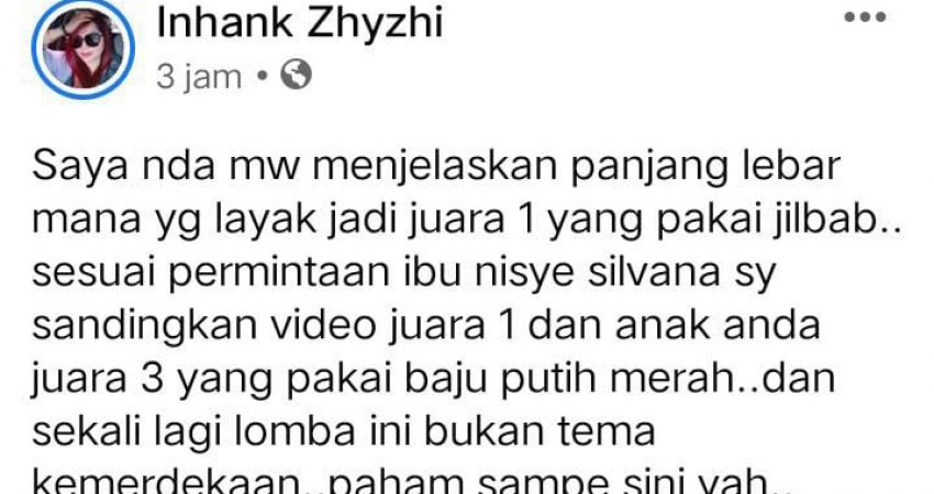 Lomba FLS2N Berpolemik, Netizen Ramai Pertanyakan Kredibilitas dan Objektivitas Juri