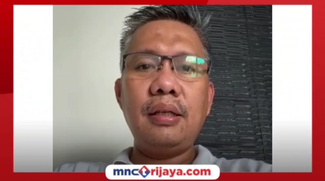 Positif Covid, Ini Pernyataan Resmi Walikota Kendari