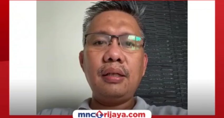 Positif Covid, Ini Pernyataan Resmi Walikota Kendari