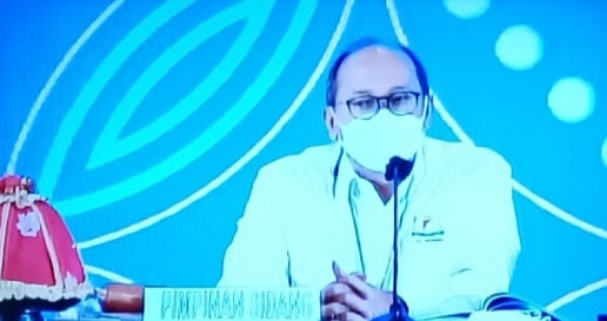 Sempat Cekcok di Pleno Satu, Begini Laporan Terkini Munas Kadin Indonesia