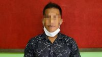 Pelaku penikaman berujung maut, S