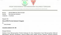 Tiran Mineral Terancam Pidana Korporasi