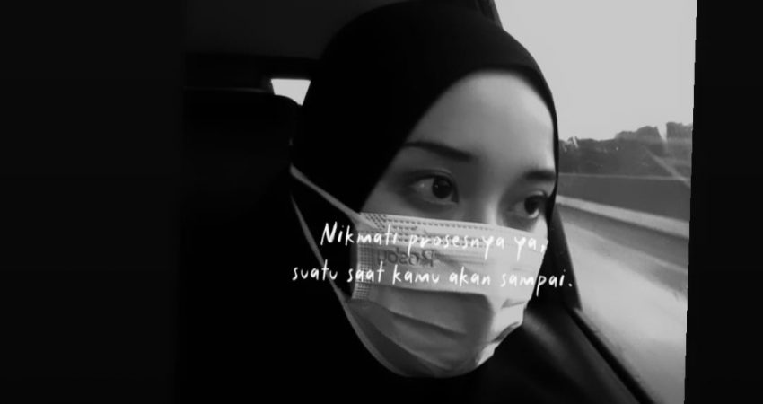Ahsani Ashri, S.Tr.Gz (Pemerhati Kebijakan dan Generasi)