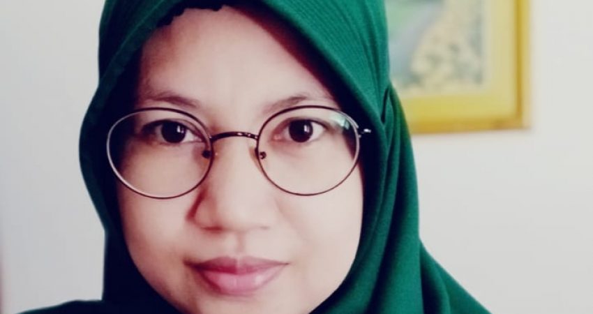 Menghadapi Pandemi, Tak Cukup Hanya dengan Doa