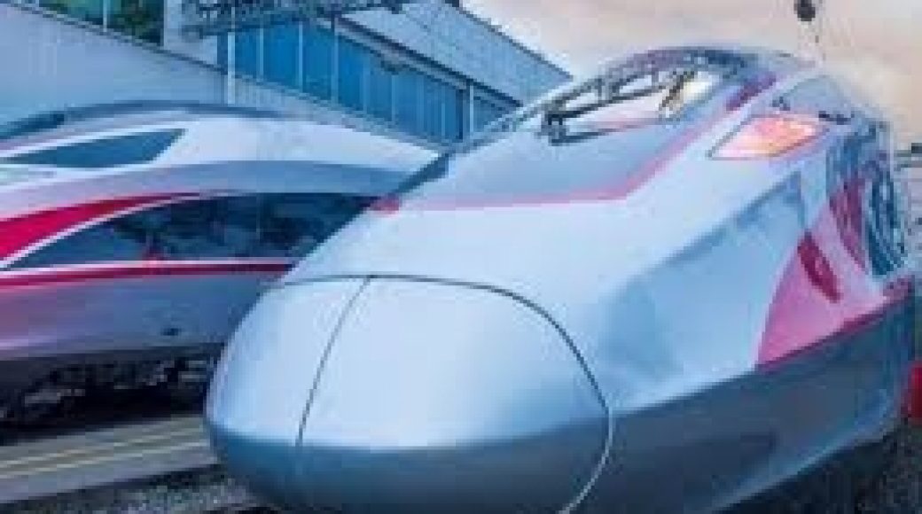 Proyek Kereta Cepat Diprediksi Bikin Utang Makin Melesat