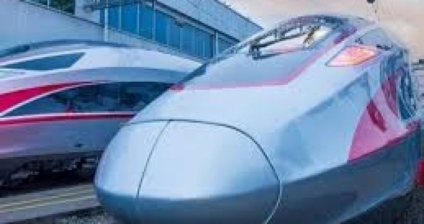 Proyek Kereta Cepat Diprediksi Bikin Utang Makin Melesat