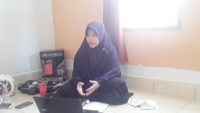 Risnawati, S.Tp (Pegiat Opini Kolaka)