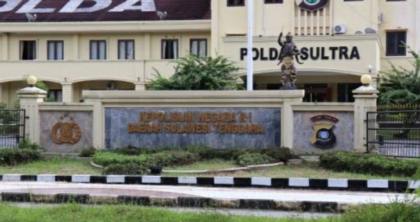 Jelang Idul Adha, Polda Sultra Siapkan Puluhan Ekor Hewan Kurban