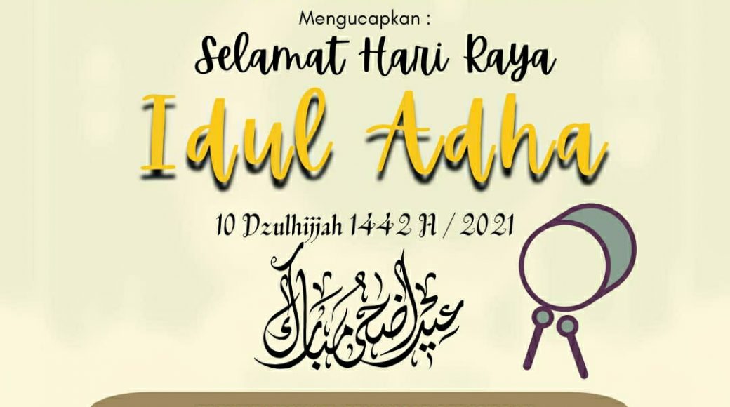 Shalat Ied Idul Adha 1442 H, Warga Kendari Taati PPKM