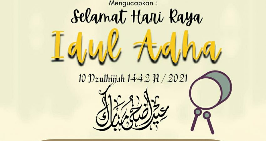 Shalat Ied Idul Adha 1442 H, Warga Kendari Taati PPKM