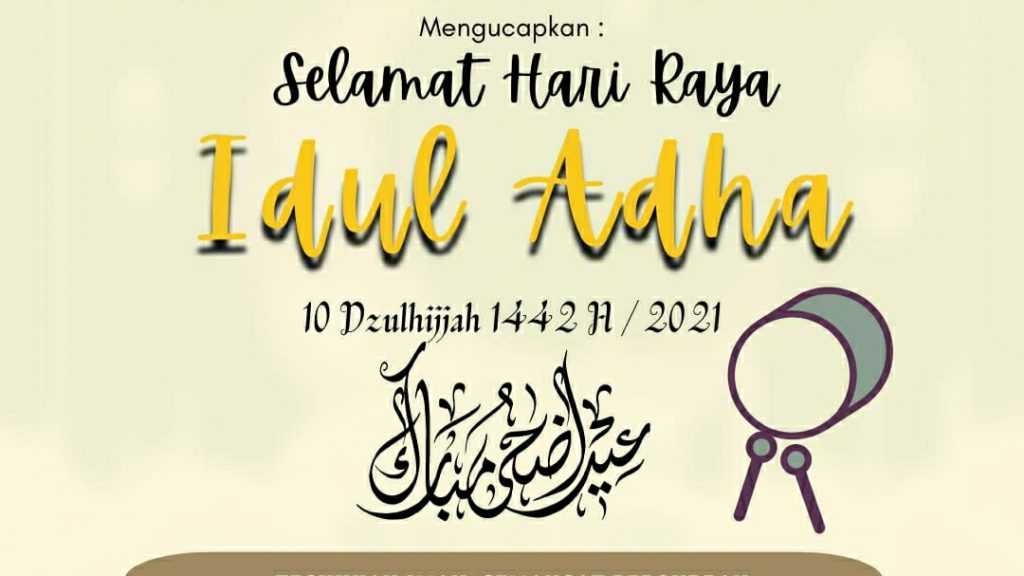 Shalat Ied Idul Adha 1442 H, Warga Kendari Taati PPKM