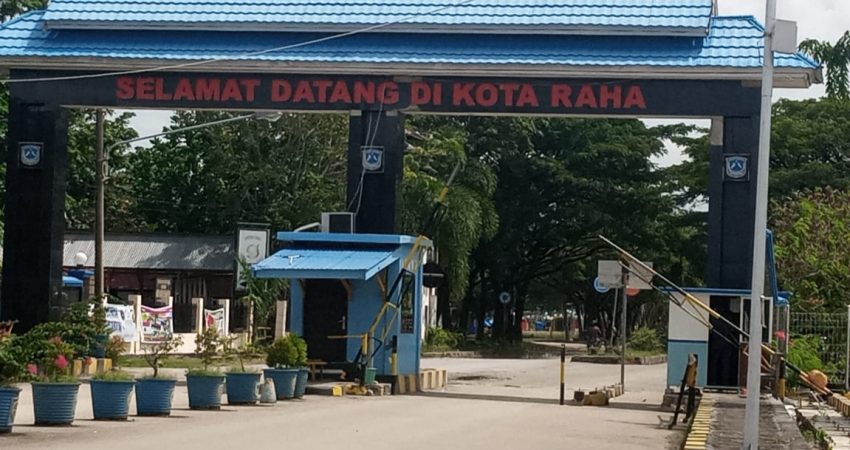 Masyarakat Raha Disebut “Tidak Taat Aturan”, Pihak Pelabuhan Tidak Mentolerir Penumpang Tanpa Tiket