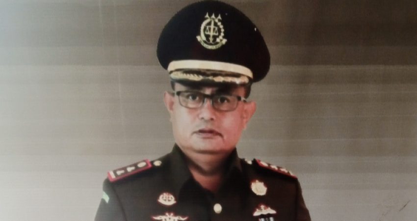 HUT Adhyaksa ke 61, Kajari Muna Beberkan Sejumlah Pencapaian
