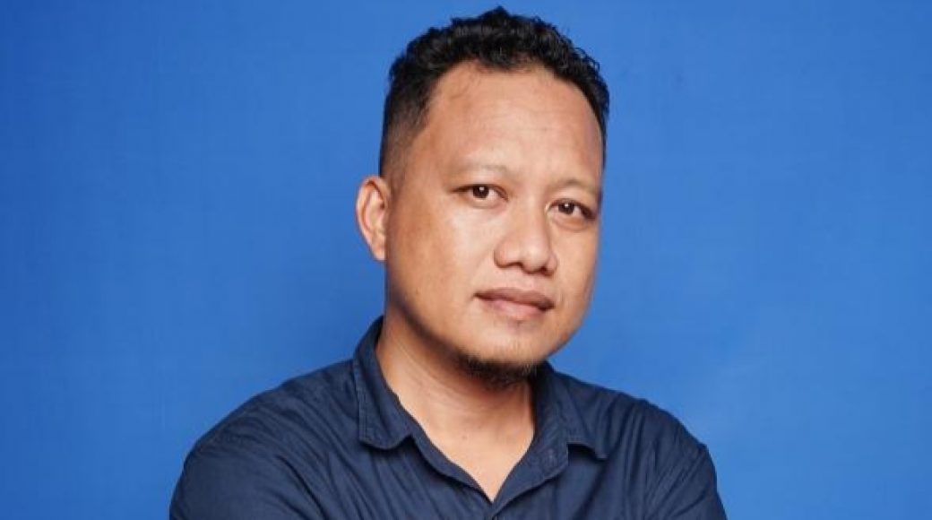 Terkait Kasus Deni Djohan, Begini Tanggapan Mantan Sekretaris PWI Baubau