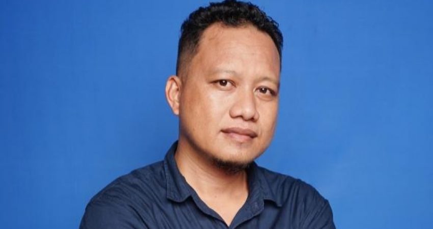 Terkait Kasus Deni Djohan, Begini Tanggapan Mantan Sekretaris PWI Baubau