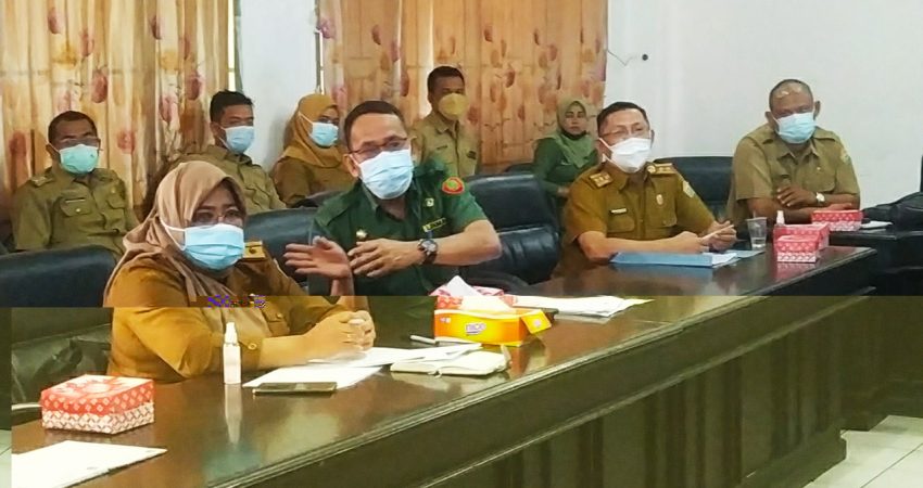 Dinkes Sultra: Insentif Nakes SMA Angkasa Kendari Sudah Dibayarkan