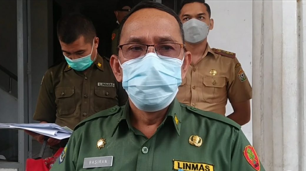 Dinkes Sultra: Insentif Nakes SMA Angkasa Kendari Sudah Dibayarkan