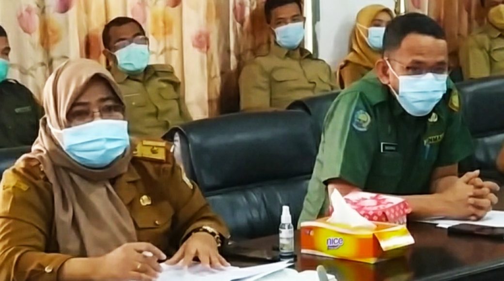 Dinkes Sultra: Insentif Nakes SMA Angkasa Kendari Sudah Dibayarkan
