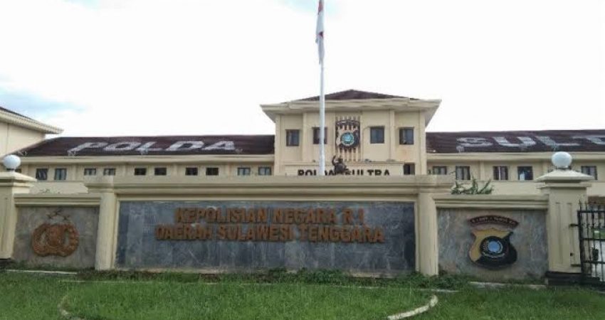 356 Peserta CPNS Polri 2021 Wilayah Polda Sultra Dinyatakan Lulus Administrasi