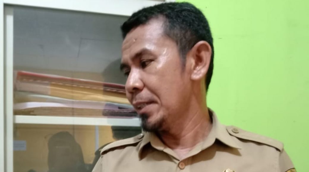 BKPSDM Buteng Umumkan Hasil Verifikasi Berkas Seleksi CPNS 2021
