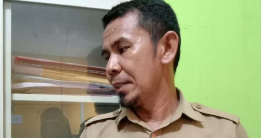 BKPSDM Buteng Umumkan Hasil Verifikasi Berkas Seleksi CPNS 2021