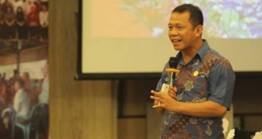 Beasiswa Wawonii Cerdas, Safiun Alibas : Dianggarkan Melalui APBD