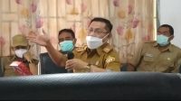 Begini Besaran Pendapatan Tenaga Pemulasaraan Covid – 19 di RSUP Bahteramas Kendari