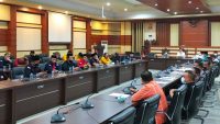 DPRD Sultra: Jika Terbukti Merusak Makam Leluhur, PT Riota Kolut Diproses Secara Hukum Adat