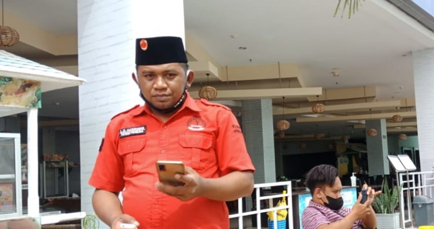 Musda AP2 Sultra, Ini Harapan Hasan untuk Nakhoda Baru