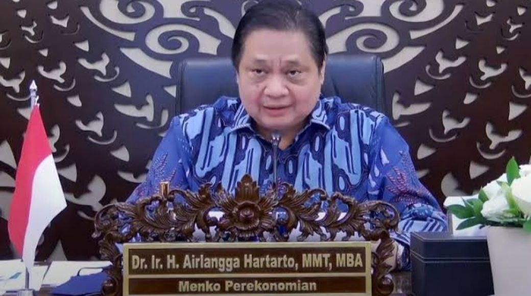 Lagi, PPKM di Luar Jawa- Bali Diperpanjang Hingga Dua Pekan