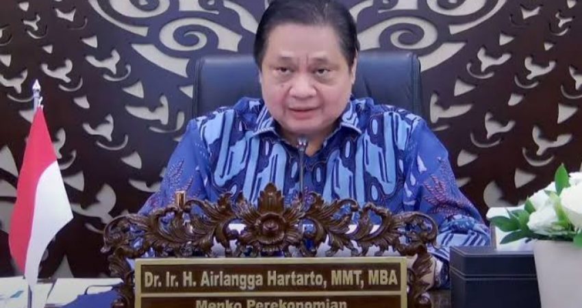 Lagi, PPKM di Luar Jawa- Bali Diperpanjang Hingga Dua Pekan