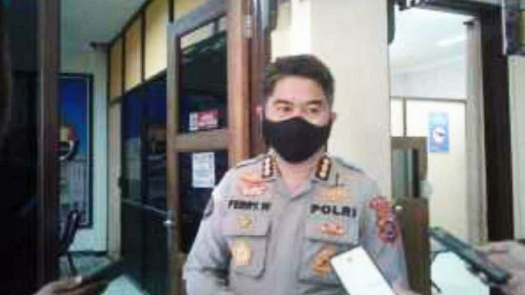 Mabes Polri Dikabarkan akan Tinjau Tambang Bermasalah di Konut