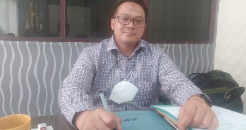 Hari Pertama Bertugas, Dirkrimum Polda Sultra Akan Evaluasi Semua Kasus Mangkrak