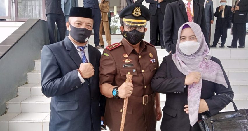 Pilkades Muna Bakal Digelar 2022, DPMD: SE Kemendagri Jadi Dasar