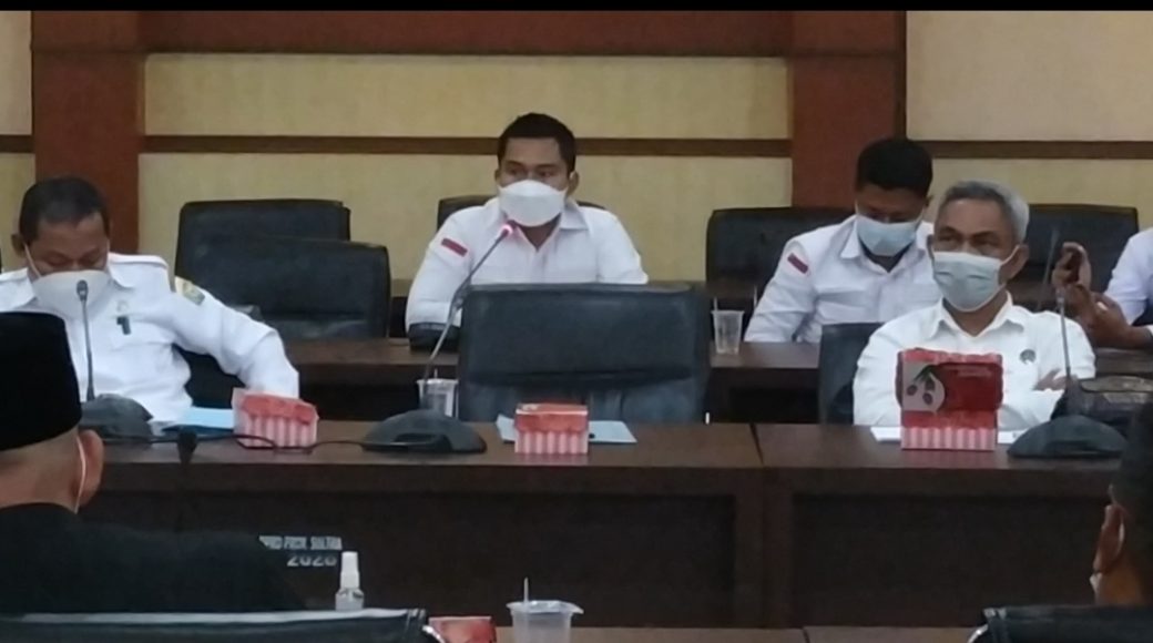Video: Ditkrimsus Polda Sultra akan Melakukan Penyelidikan di Perusahaan Tambang ini