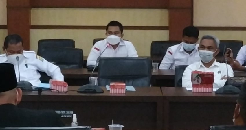 Video: Ditkrimsus Polda Sultra akan Melakukan Penyelidikan di Perusahaan Tambang ini