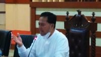 RDP PT Tiran Mineral Molor, DPRD Sultra Agendakan Kunjungan Lapangan