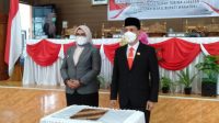 Ini Daftar Staf Khusus Bupati Wakatobi yang Jadi Sorotan