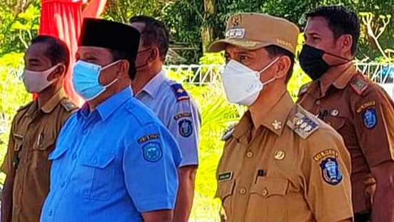 Haliana Bakal Datangkan Sirtu dari Luar Daerah, Jika Hal Ini Tidak DIPENUHI