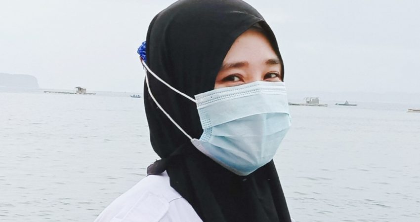 Ruang Bebas Ekspresi Era Demokrasi, ‘404 : Not Found’