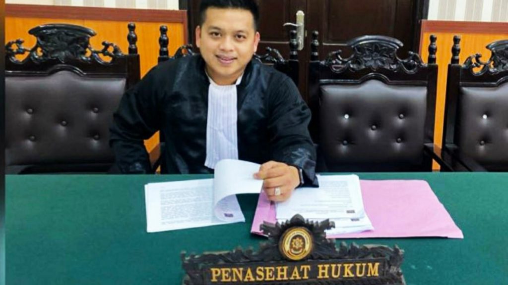 Kuasa Hukum Tegaskan PT. AKP Tidak Pernah Berubah jadi AKM dan Tidak Ada Putusan pengadilannya