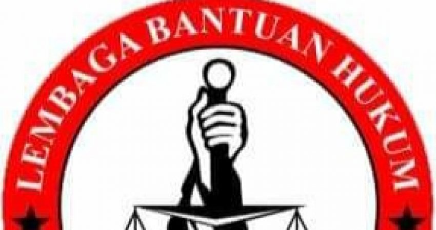 LBH Pospera Kepton Kecam Laporan Andi Karyadi Perwakilan PT Tiran Mineral Konut