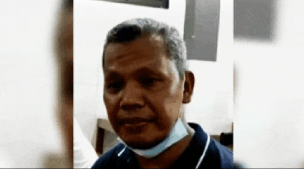 Begini Respon Humas PT Tiran Mineral Terkait Dilaporkannya Advokat Dedy Ferianto