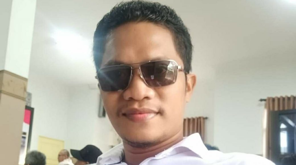 Advokat Dedi Ferianto Sarankan Pihak PT Tiran Mineral Yang Minta Maaf Secara Terbuka